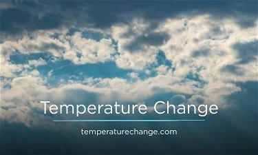 TemperatureChange.com